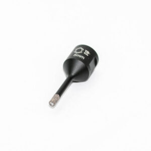 Diamantbohrer 5mm M14 SilverCut | Fliesenbohrer Trockenschnitt