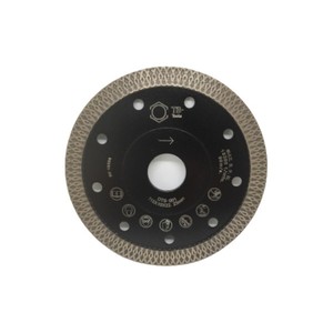 Diamanttrennscheibe SuperSpeed 115mm