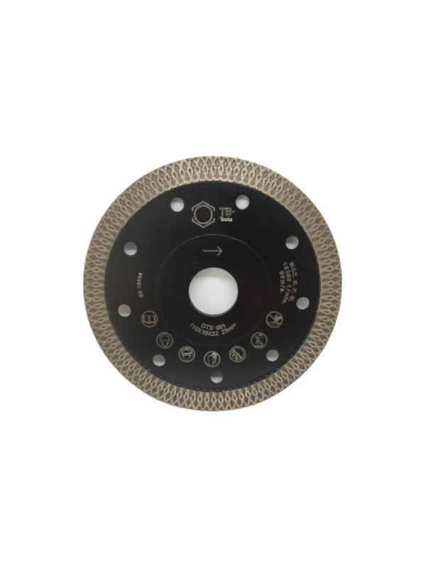 Diamanttrennscheibe SuperSpeed 115mm