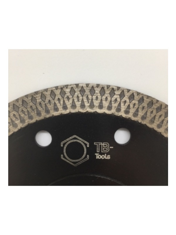 Diamanttrennscheibe SuperSpeed 115mm – Bild 2