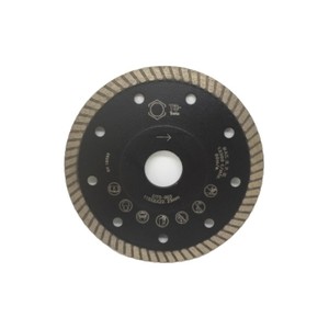 Diamanttrennscheibe MasterSpeed 115mm - Der Allrounder für Keramik