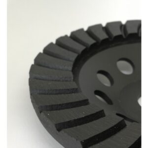 Diamanttopfscheibe Budget 125mm