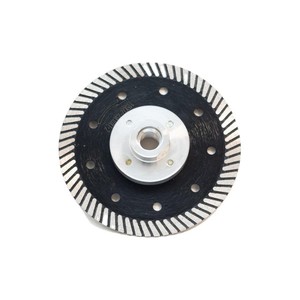 Diamanttrennscheibe TopSpeed 115mm mit Flansch