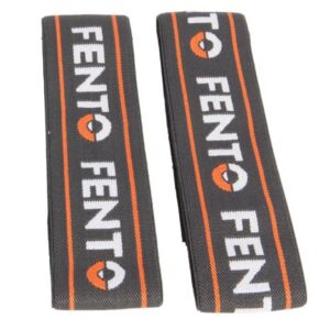 FENTO ORIGINAL Elastikband (Ersatzriemen / Elastic Straps)