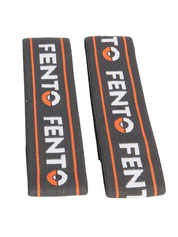 FENTO ORIGINAL Elastikband (Ersatzriemen / Elastic Straps)