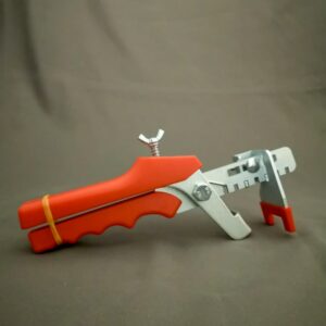 Platten-Nivelliersystem: TB-Tools Profi-Zange für Bodenplatten