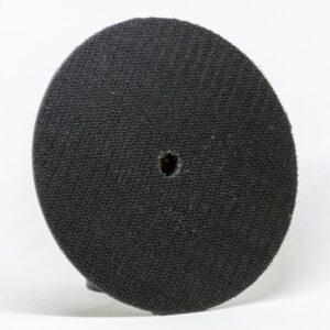 M14 Klett-Aufnahmeteller 125mm für Diamant-Polierpads