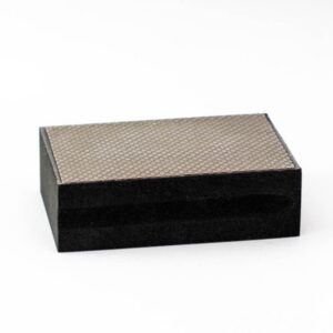 Diamant Handschleifpad (Handrutscher), Körnung 120