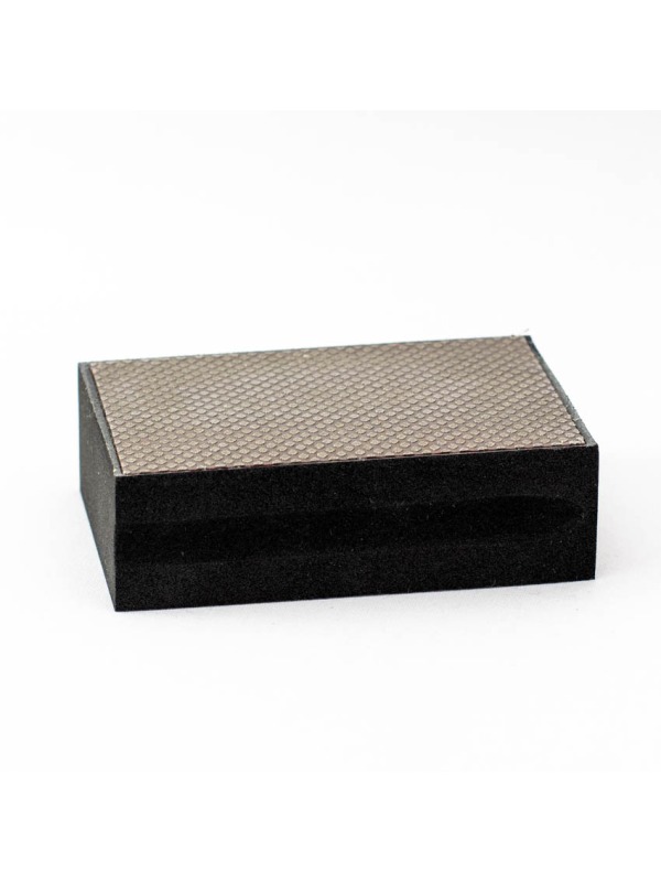 Diamant Handschleifpad (Handrutscher), Körnung 120