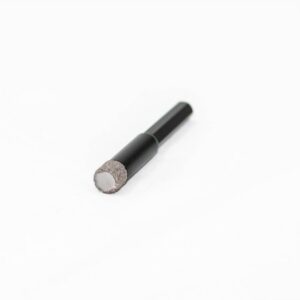 Diamantbohrer 12mm 6-Kant (HEX) | Fliesenbohrer Akkuschrauber