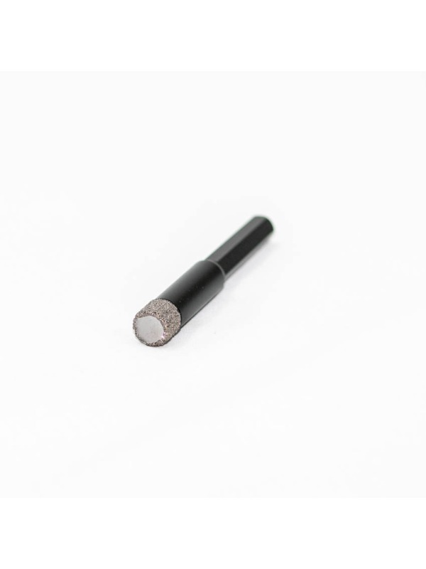 Diamantbohrer 12mm 6-Kant (HEX) | Fliesenbohrer Akkuschrauber