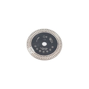 Diamanttrennscheibe SuperSpeed Mini (76x10mm) für 12V Akku-Maschinen