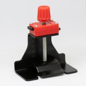 TB-Tools Profi Platten-Hebevorrichtung und Wandplatten-Justierer (Metall)
