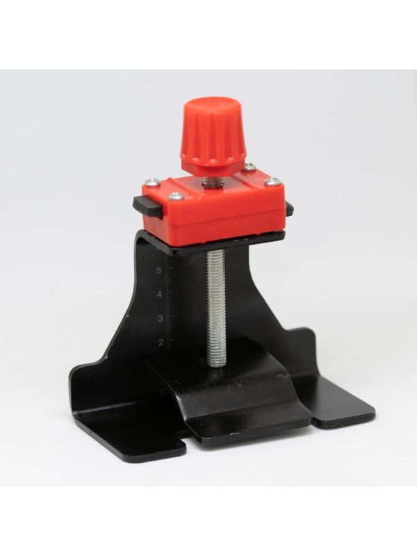 TB-Tools Profi Platten-Hebevorrichtung und Wandplatten-Justierer (Metall)