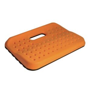 FENTO BOARD Ergonomisches Kniebrett / Kniekissen mit Tragegriff