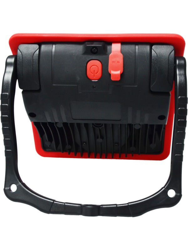 Nordride SLIM POWER 20W Akku-LED-Baustrahler (2200 lm) – Bild 2