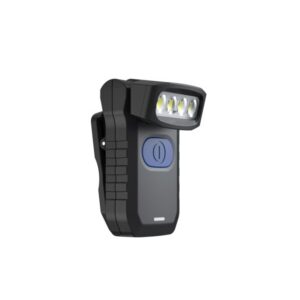 Nordride SCOUT Akku LED Arbeitsleuchte (350 lm)