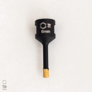 Profi Diamantbohrer 5mm M14 GoldCut für extrem hartes Feinsteinzeug