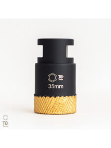 GoldCut Diamantbohrkrone 20-120 mm M14
