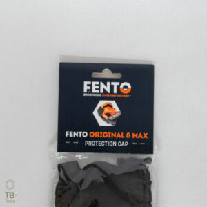 FENTO Schutzkappen für ORIGINAL und MAX Knieschoner
