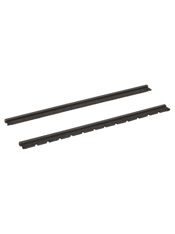 FLEX Bürstenleiste BL-FN-AL 36x370 VE2