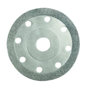 Proxxon 28158 Diamant-Feintrennscheibe Ø 50 mm (0.8 mm) für Keramik & Glas (LHW/A)