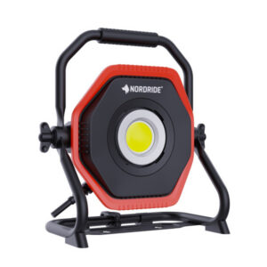 Nordride LUMOS 100W LED Baustrahler (10'000 lm)
