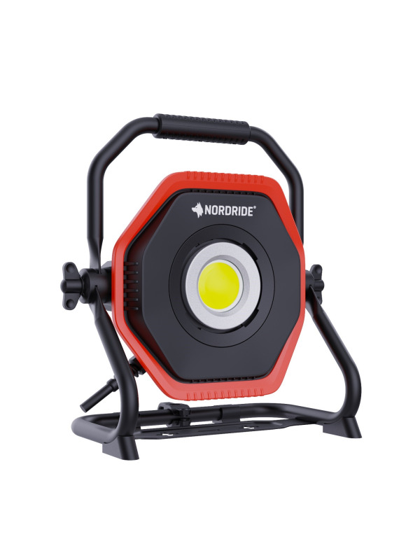 LED-Baustrahler