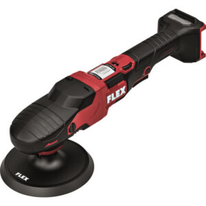 FLEX PE 150 18-EC C Akku-Rotationspolierer 18V bürstenlos (Solo, Ø 150 mm)