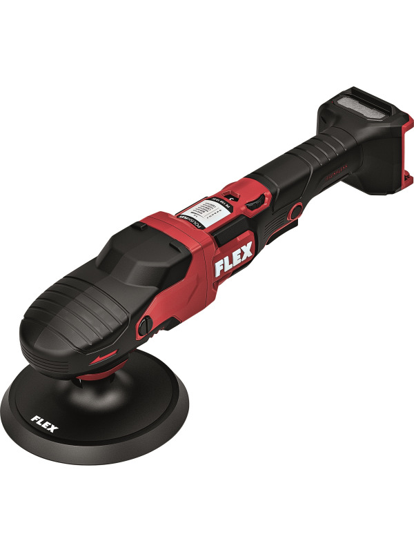 FLEX PE 150 18-EC C Akku-Rotationspolierer 18V bürstenlos (Solo, Ø 150 mm)