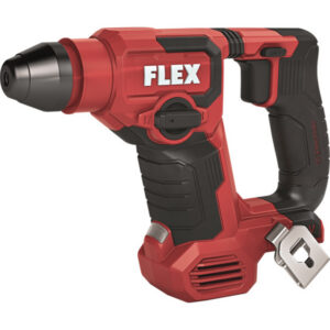 FLEX FHE 1-16 12-EC C Akku-Bohrhammer