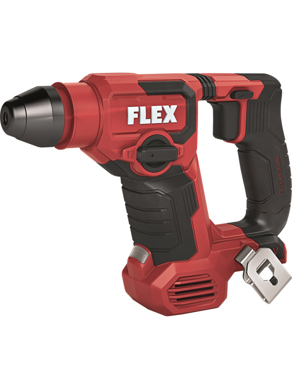 FLEX FHE 1-16 12-EC C Akku-Bohrhammer