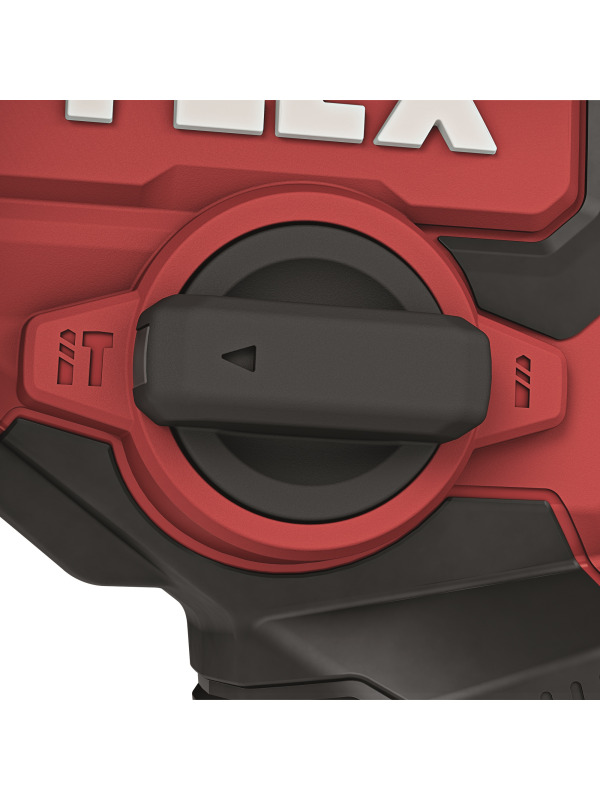 FLEX FHE 1-16 12-EC C Akku-Bohrhammer – Bild 2