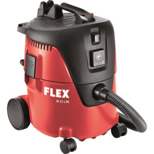 FLEX VC 21 L MC Industriesauger