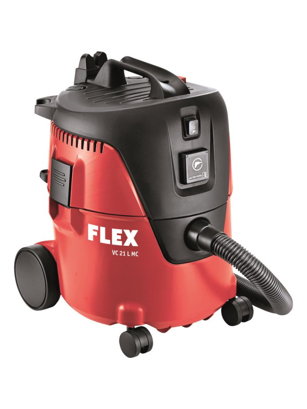 FLEX VC 21 L MC Industriesauger