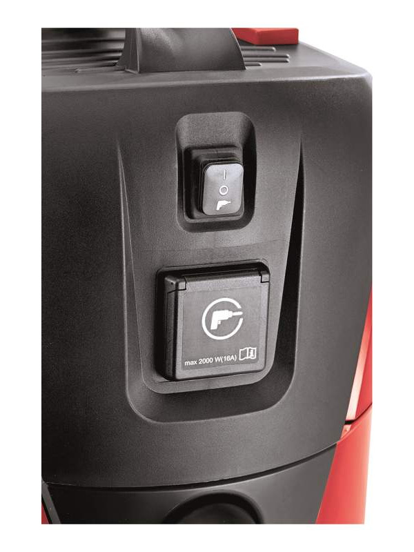 FLEX VC 21 L MC Industriesauger – Bild 2