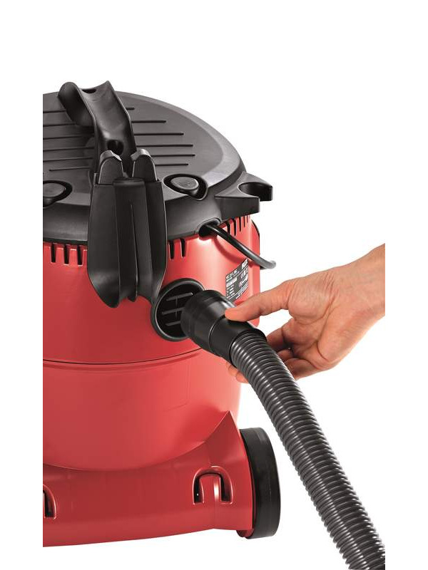 FLEX VC 21 L MC Industriesauger – Bild 3