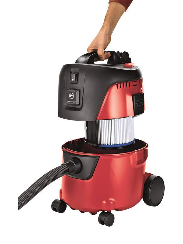 FLEX VC 21 L MC Industriesauger – Bild 5