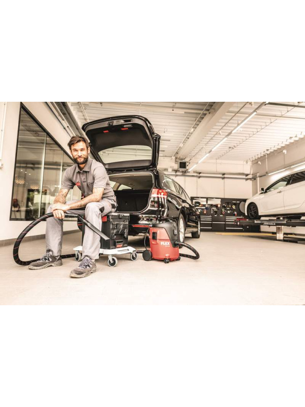 FLEX VC 21 L MC Industriesauger – Bild 7