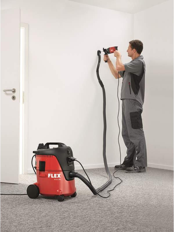 FLEX VC 21 L MC Industriesauger – Bild 9
