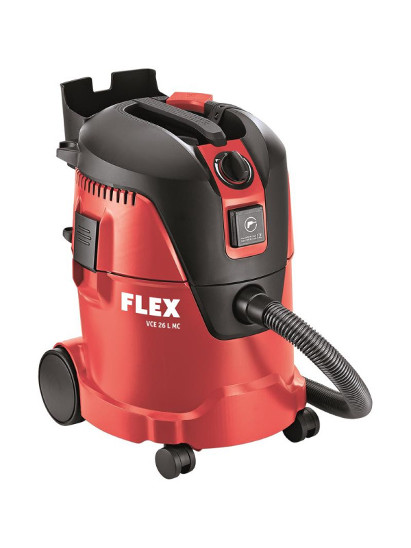 FLEX VCE 26 L MC Sicherheitssauger (25 Liter, L-Klasse)