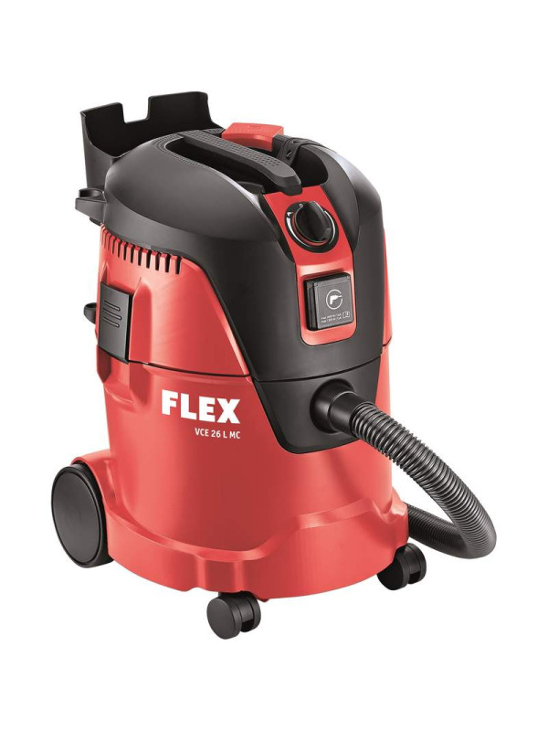 FLEX VCE 26 L MC Sicherheitssauger (25 Liter, L-Klasse) – Bild 2