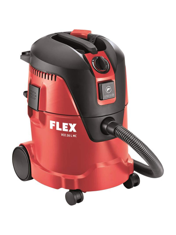 FLEX VCE 26 L MC Sicherheitssauger (25 Liter, L-Klasse) – Bild 3