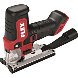 FLEX JSP 12-EC C Akku-Stichsäge 12V bürstenlos (Solo)