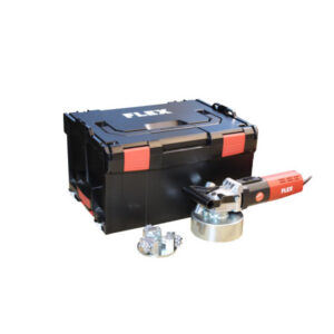 FLEX ST 1503 Stockmaschine Set (1200 Watt, Ø 100 mm)