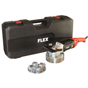FLEX ST 804 Stockmaschine Set (1800 Watt, Ø 150 mm)