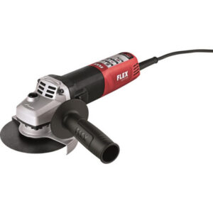 FLEX LE 9-11 125 Winkelschleifer 900W variabel (Ø 125 mm)