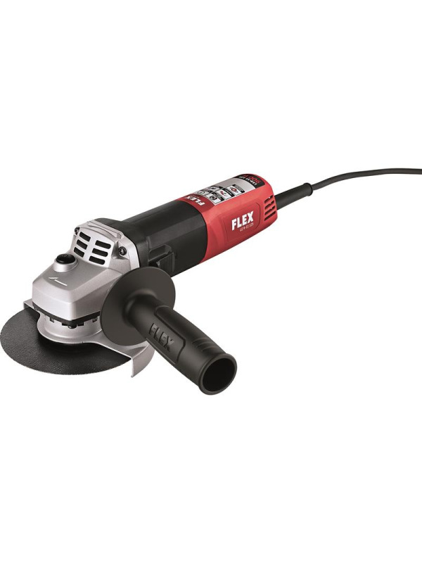 FLEX LE 9-11 125 Winkelschleifer 900W variabel (Ø 125 mm)