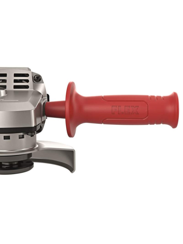 FLEX LE 9-11 125 Winkelschleifer 900W variabel (Ø 125 mm) – Bild 4
