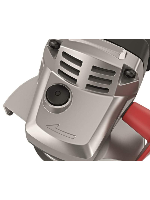 FLEX LE 9-11 125 Winkelschleifer 900W variabel (Ø 125 mm) – Bild 5